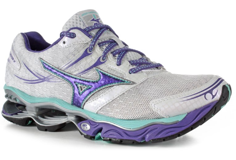 Mizuno Wave Creation 14 W 