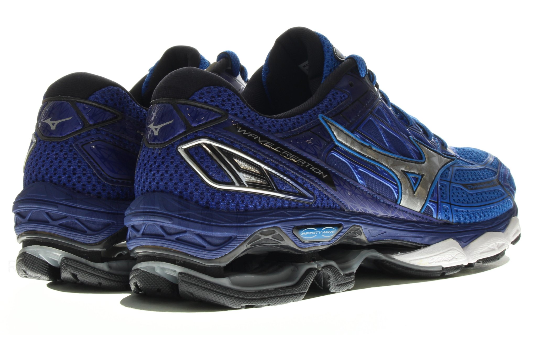 Mizuno Wave Creation 19