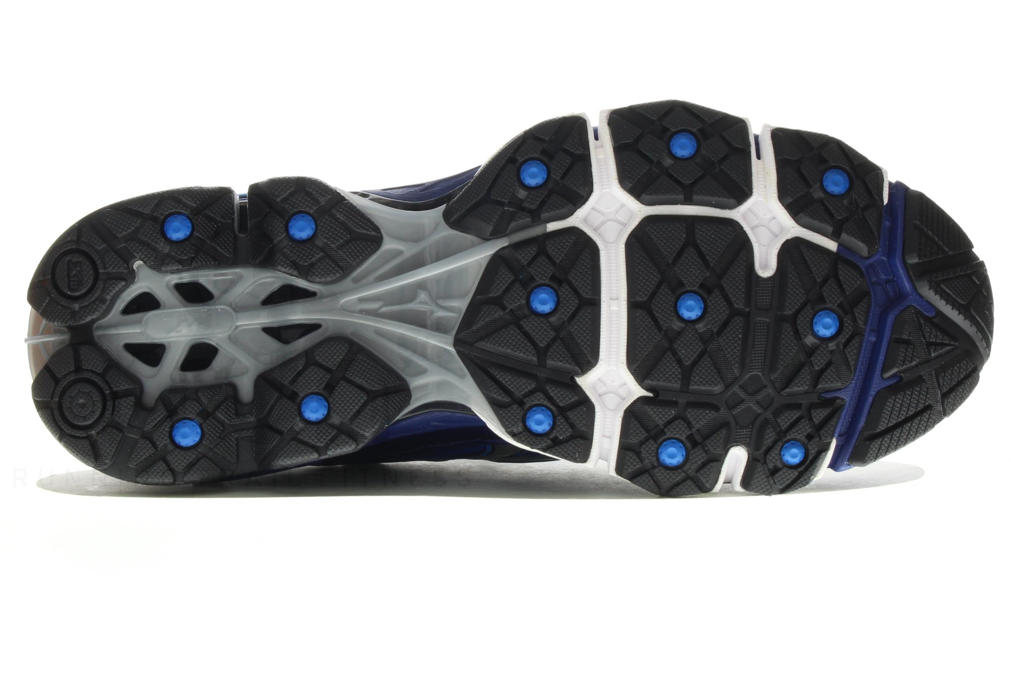 Mizuno Wave Creation 19