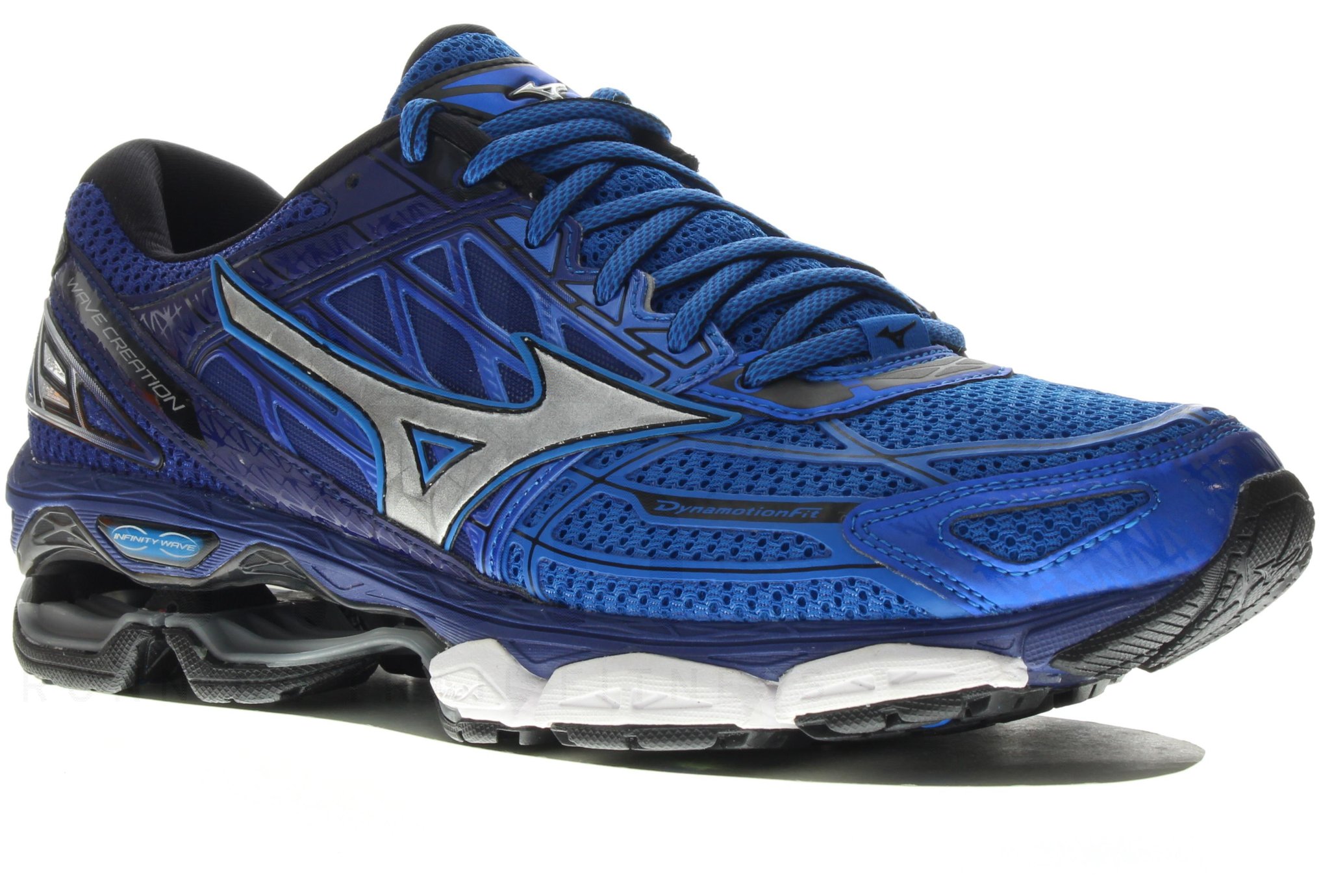 Mizuno Wave Creation 19