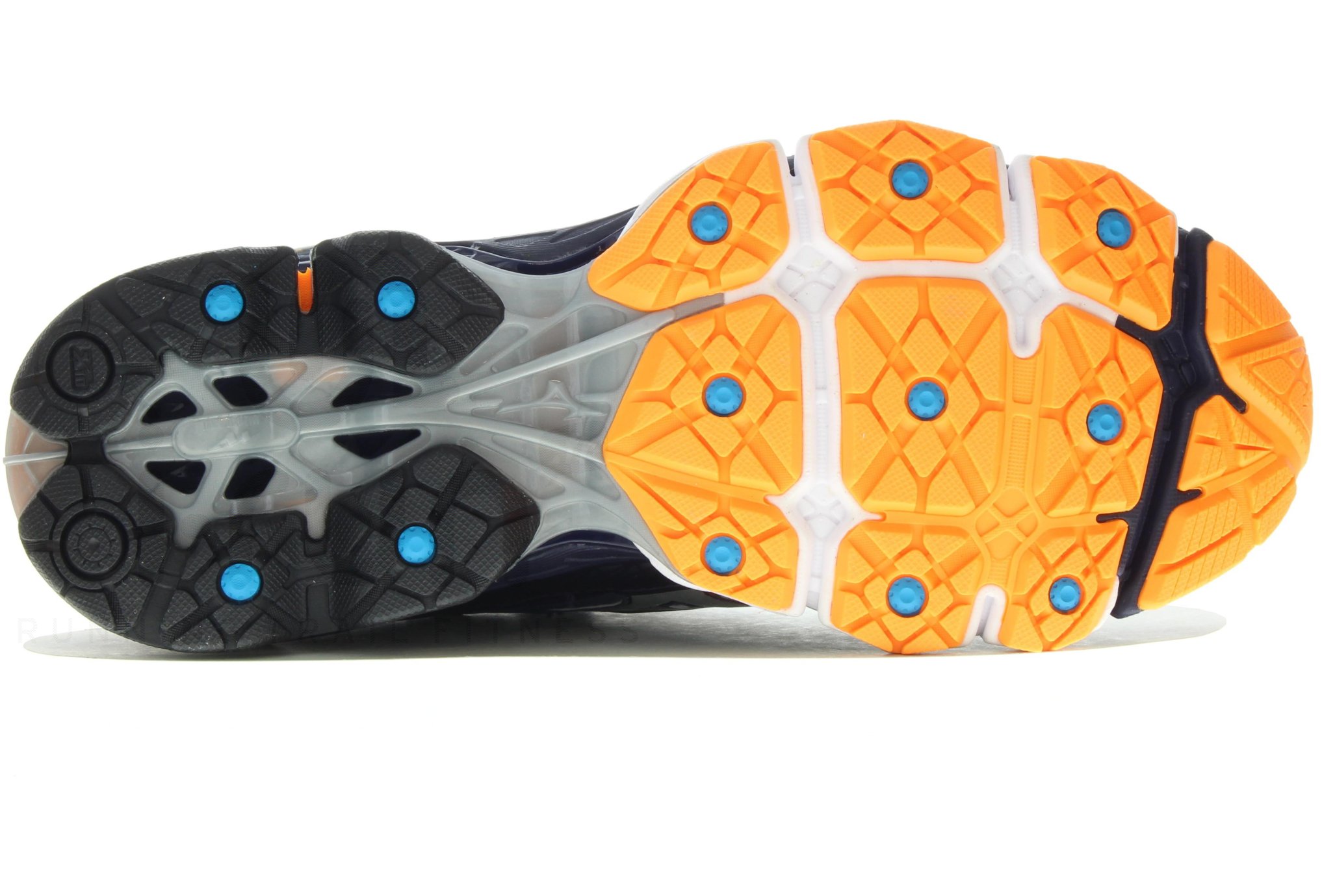 Mizuno Wave Creation 19 M 