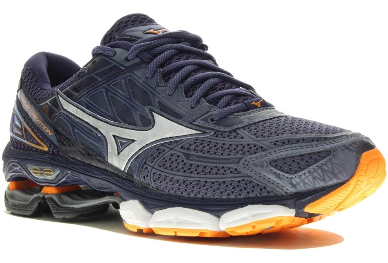 Mizuno Wave Creation 19