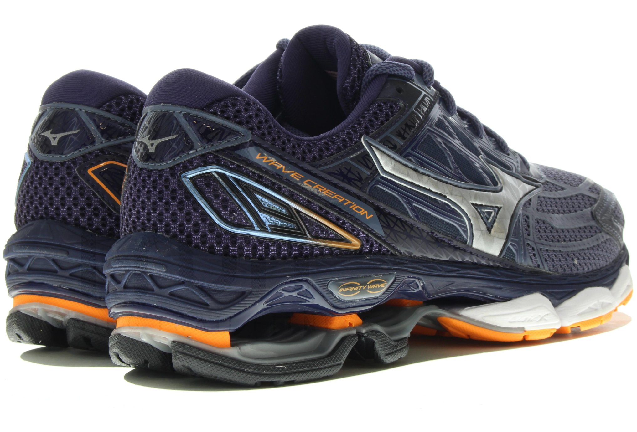 Mizuno Wave Creation 19 M 