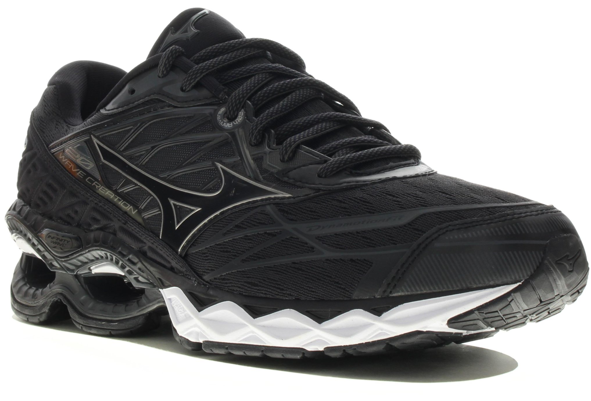 Mizuno Wave Creation 20