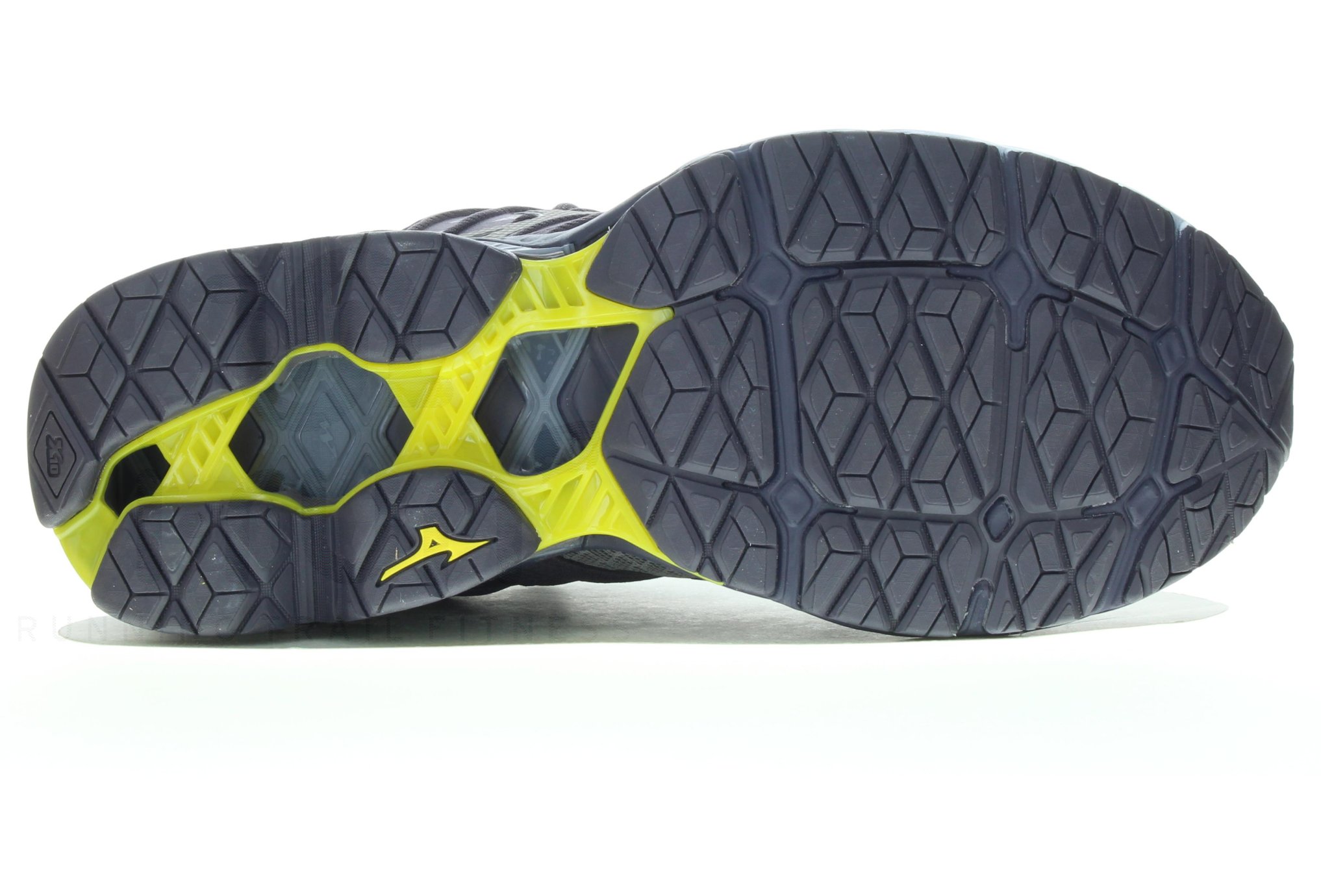 Mizuno Wave Creation 21