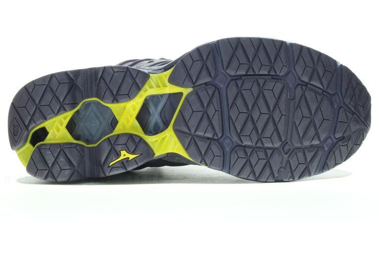 Mizuno Wave Creation 21 M 