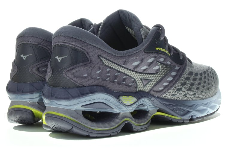 Mizuno Wave Creation 21 M 