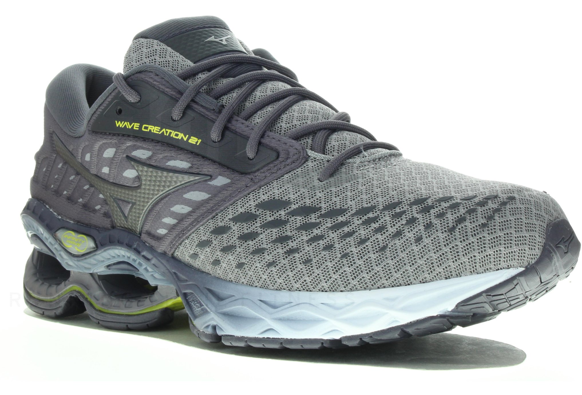 Mizuno Wave Creation 21
