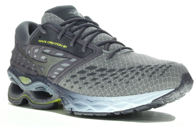 Mizuno Wave Creation 21 M 