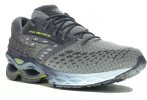 Mizuno Wave Creation 21