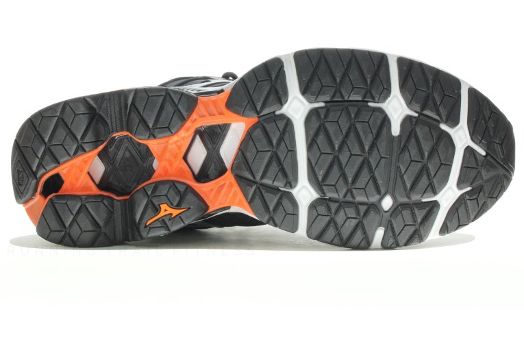 Mizuno Wave Creation 21 M 