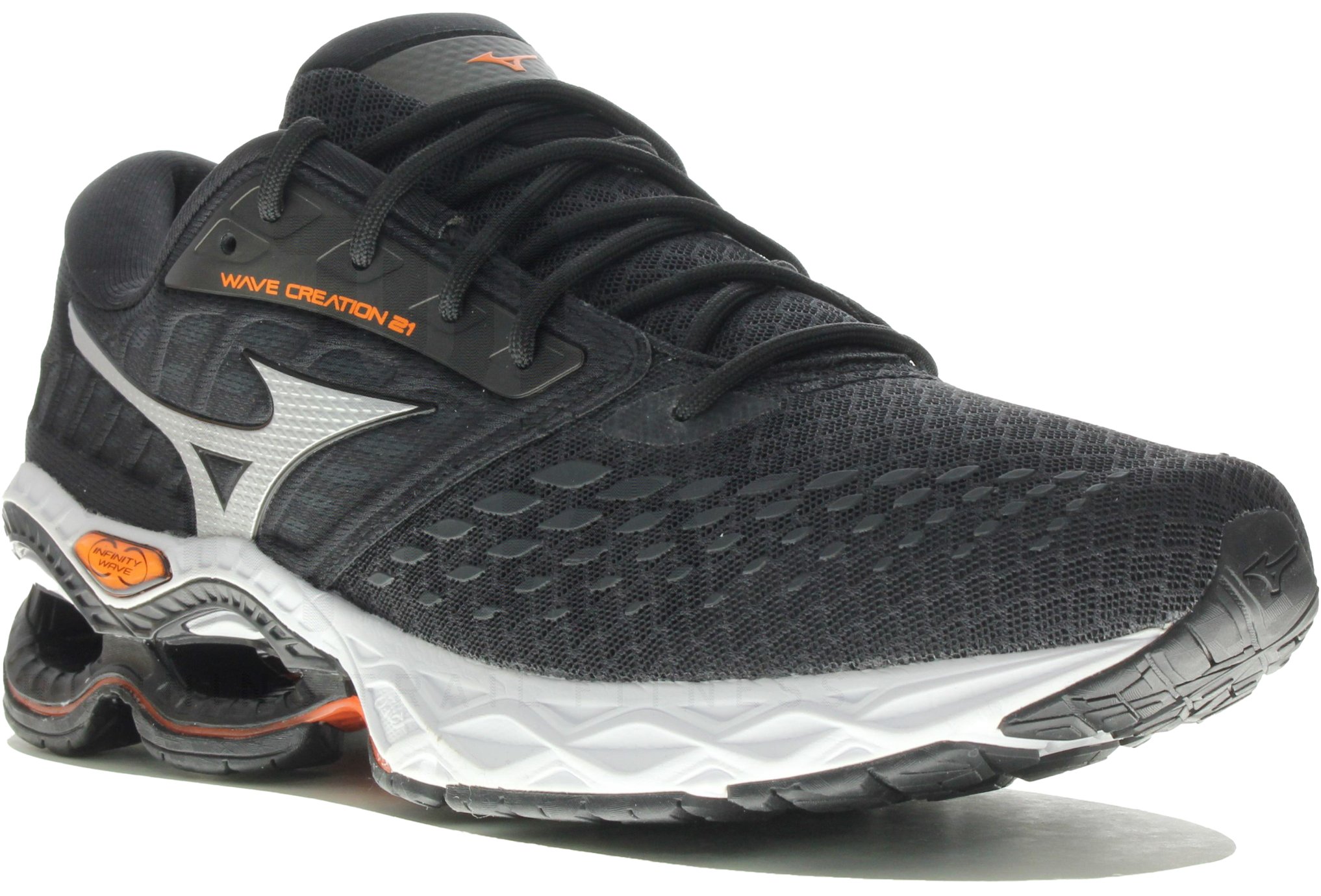 Mizuno Wave Creation 21