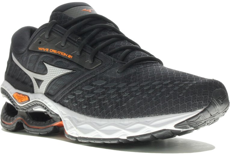 Mizuno Wave Creation 21 M 