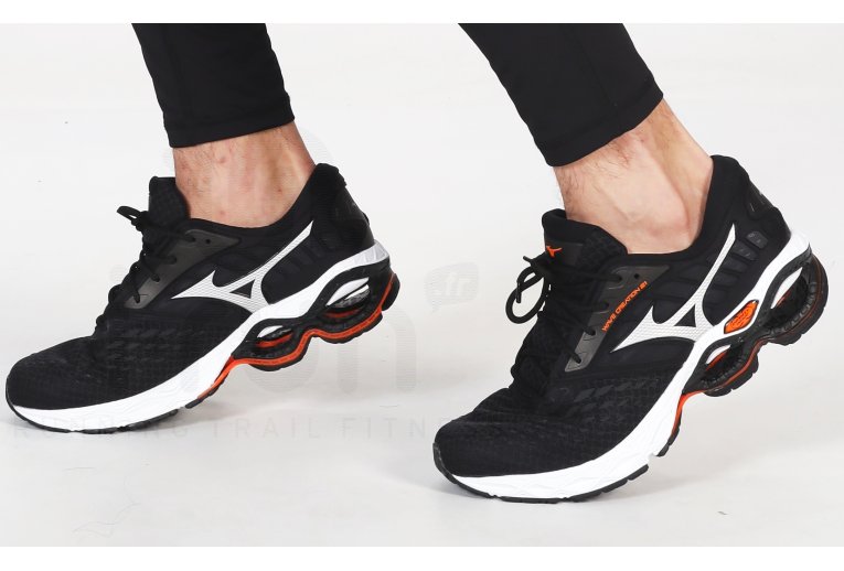 Mizuno Wave Creation 21 M 