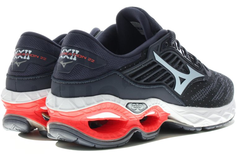 Mizuno Wave Creation 22 Herren