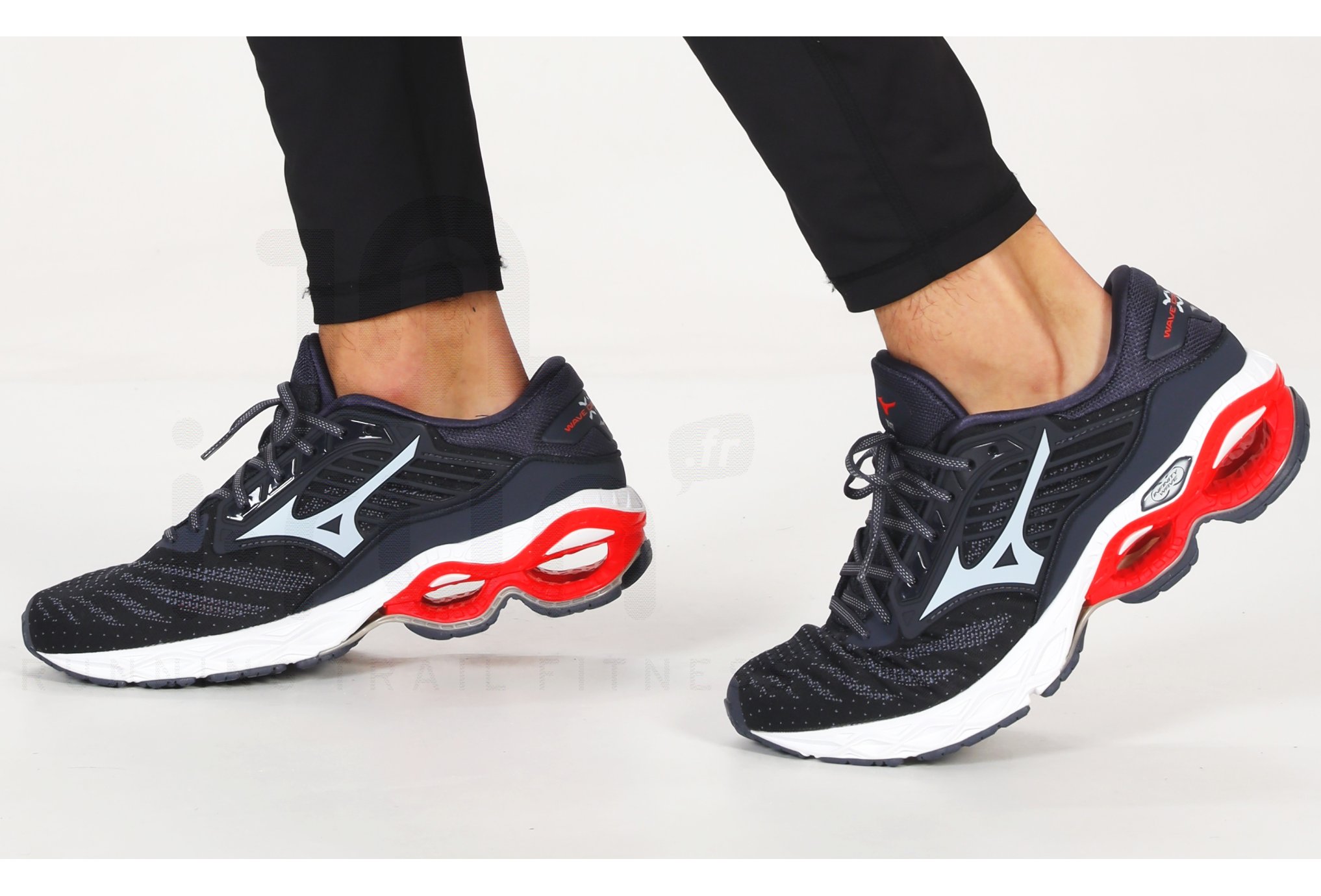 Mizuno Wave Creation 22 Herren