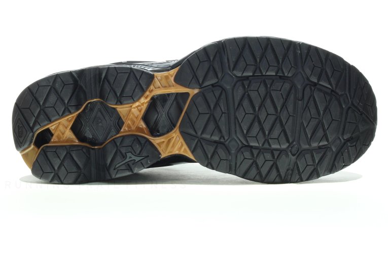 Mizuno Wave Creation Waveknit 2 M 