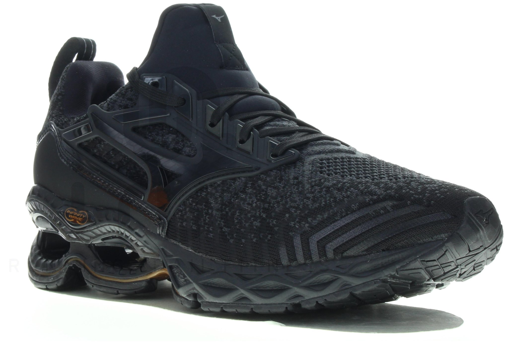 Mizuno Wave Creation Waveknit 2
