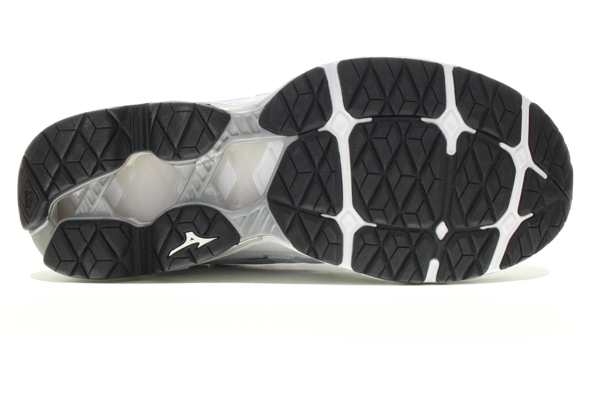 Mizuno Wave Creation WaveKnit