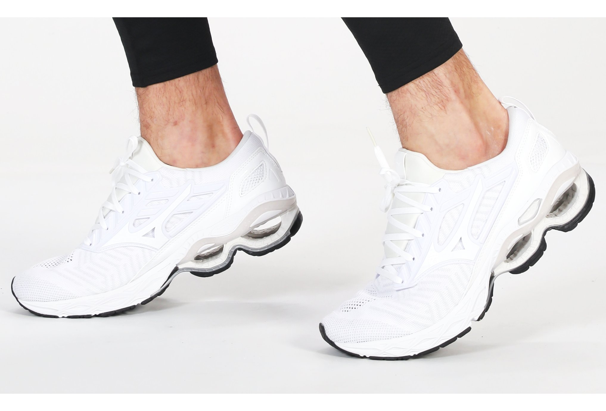 Mizuno Wave Creation WaveKnit