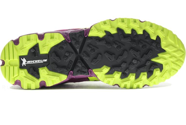 Mizuno Wave Daichi 3 W 