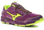 Mizuno Wave Daichi 3
