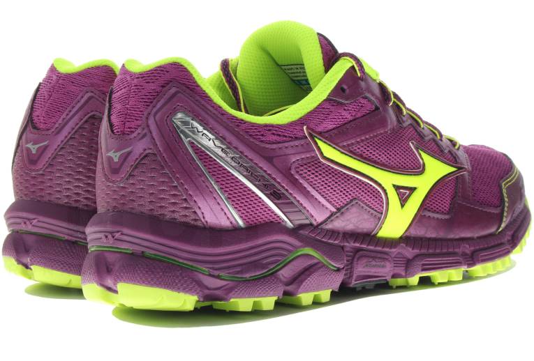 Mizuno Wave Daichi 3 W 