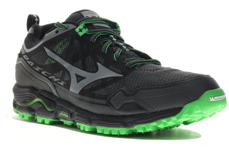Mizuno Wave Daichi 4 Gore-Tex