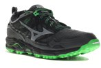 Mizuno Wave Daichi 4 Gore-Tex