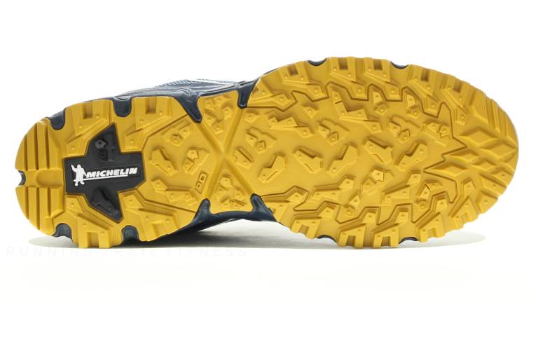 Mizuno Wave Daichi 4 Gore-Tex M 