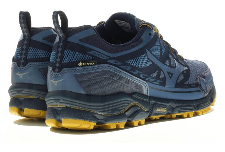 Mizuno Wave Daichi 4 Gore-Tex M 