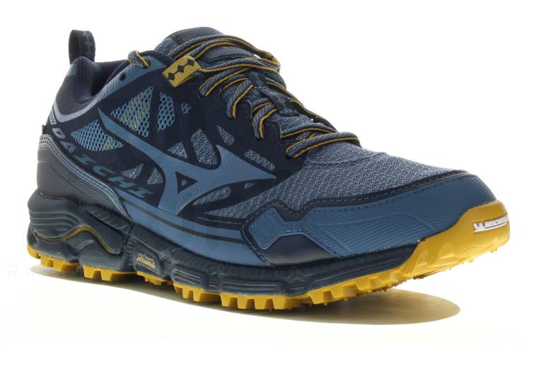 Mizuno Wave Daichi 4 Gore-Tex M 
