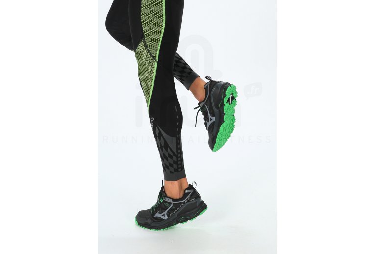 Mizuno Wave Daichi 4 Gore-Tex