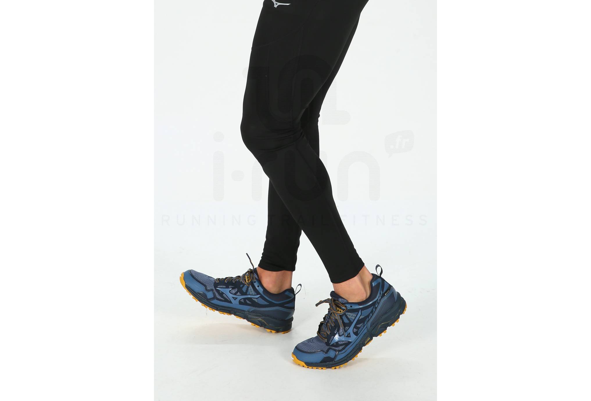 Mizuno Wave Daichi 4 Gore-Tex