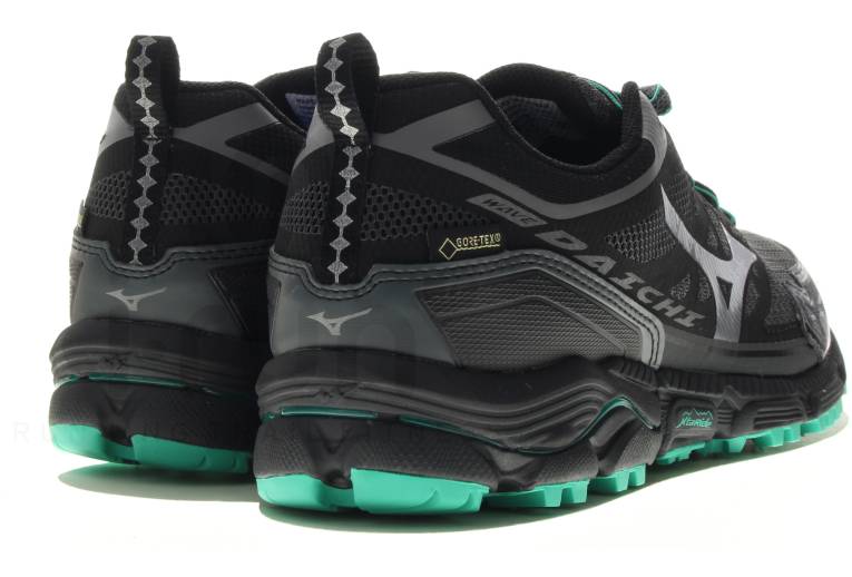 Mizuno Wave Daichi 4 Gore-Tex W 