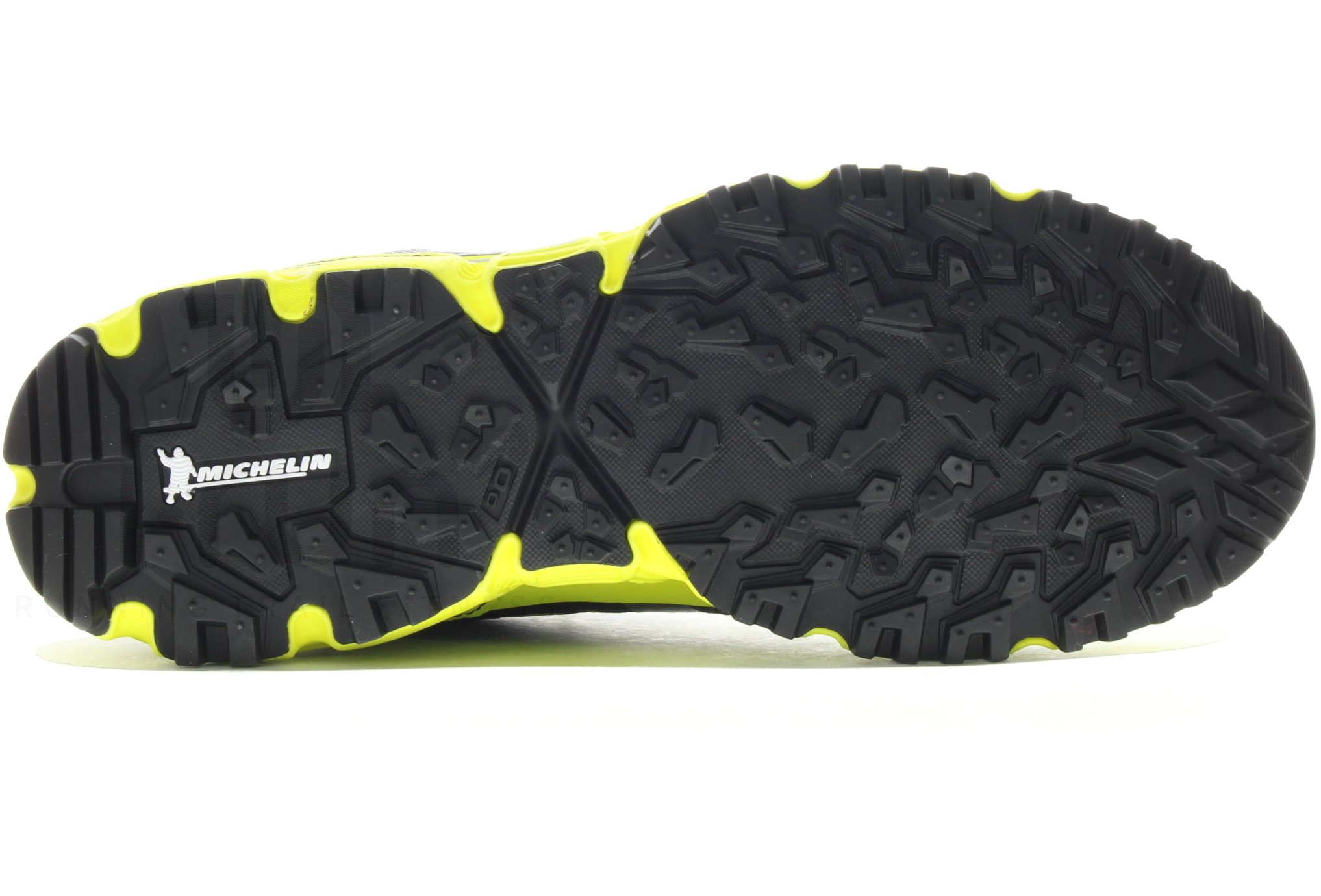 Mizuno Wave Daichi 4