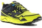 Mizuno Wave Daichi 4