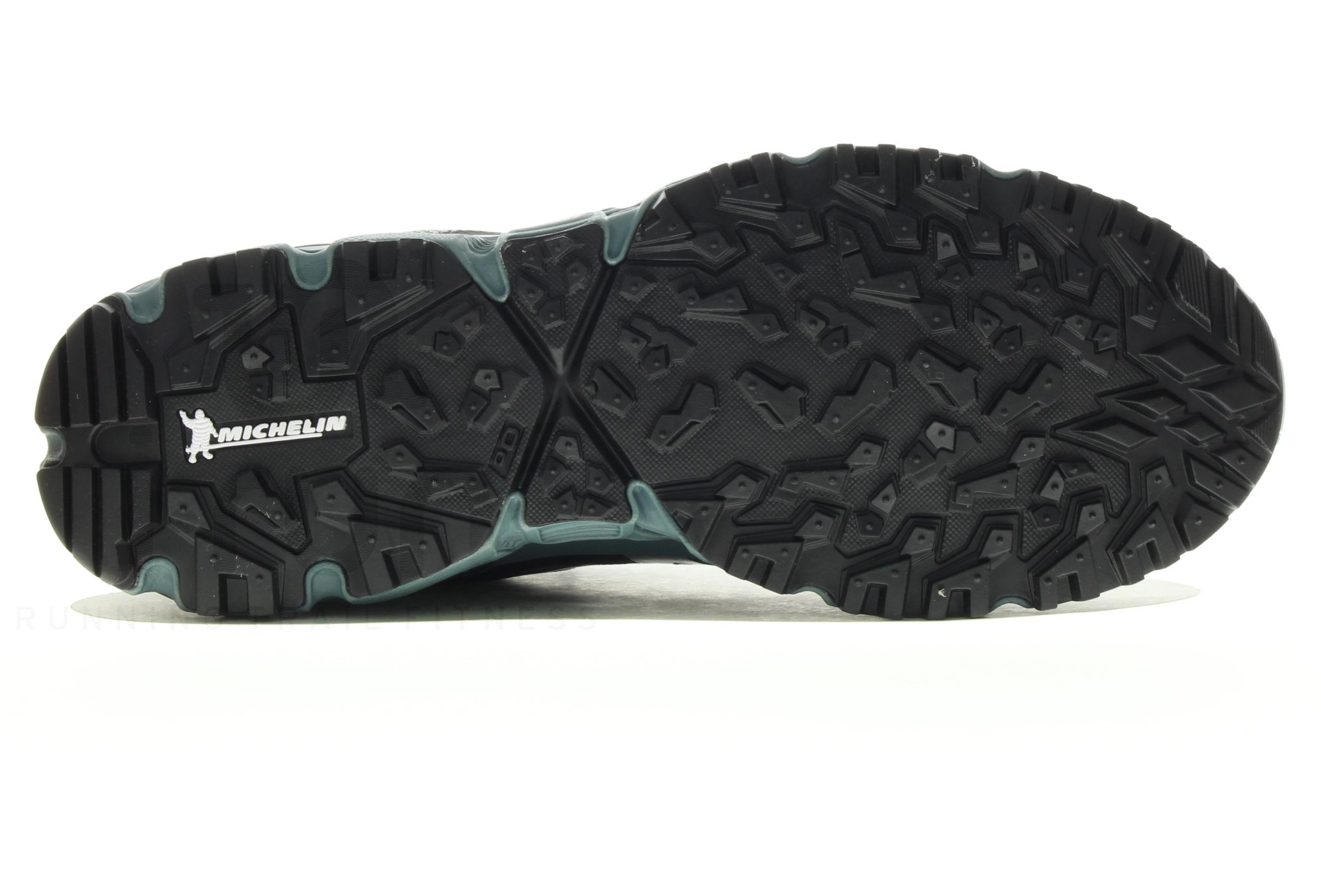 Mizuno Wave Daichi 4