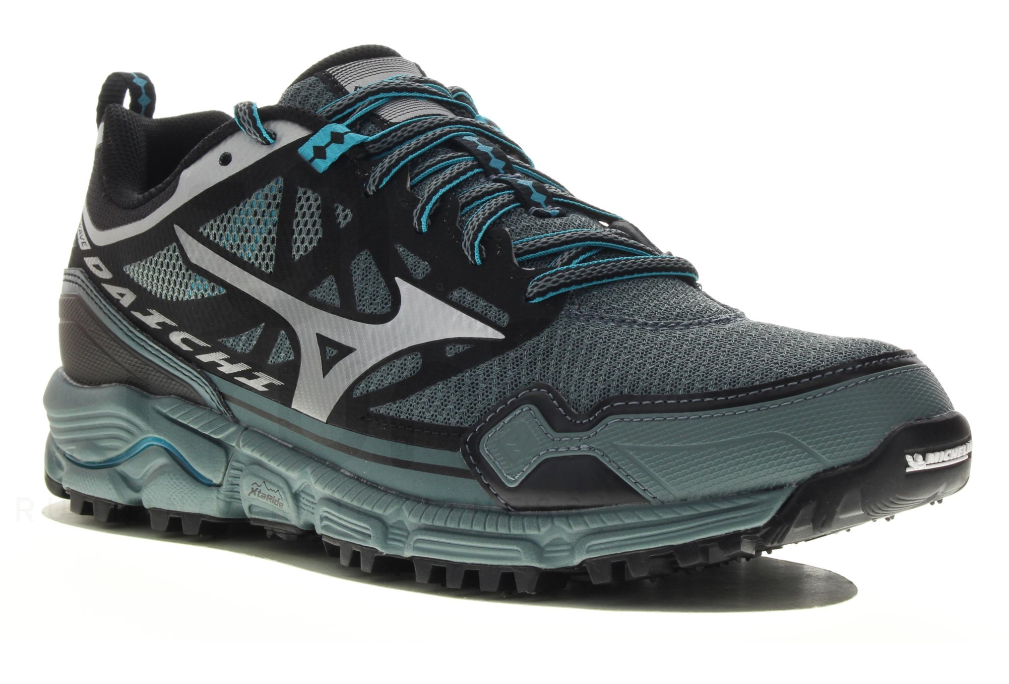 Mizuno Wave Daichi 4