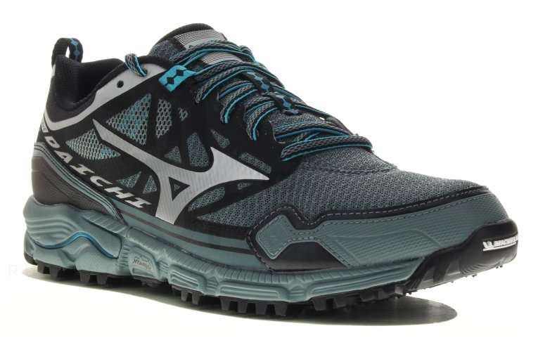 Mizuno Wave Daichi 4