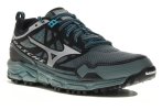 Mizuno Wave Daichi 4