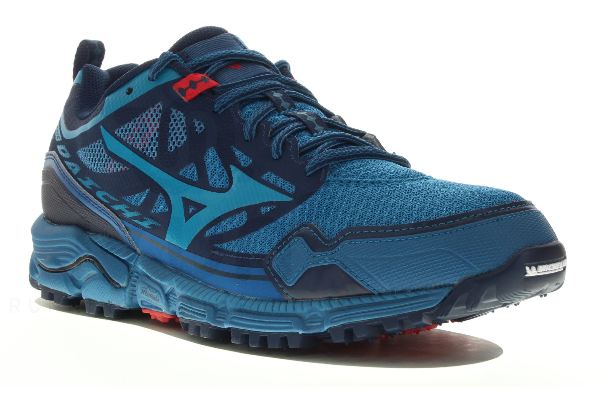 Mizuno Wave Daichi 4