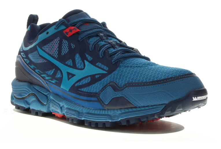 Mizuno Wave Daichi 4