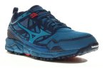 Mizuno Wave Daichi 4