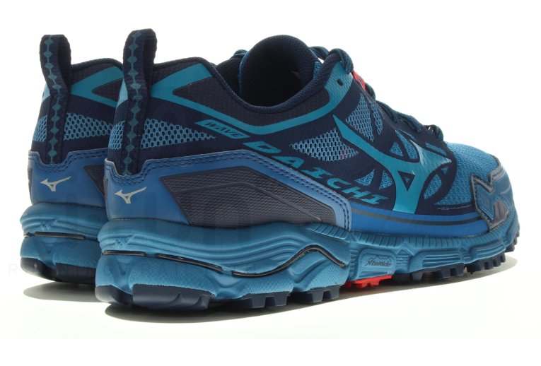 Mizuno Wave Daichi 4