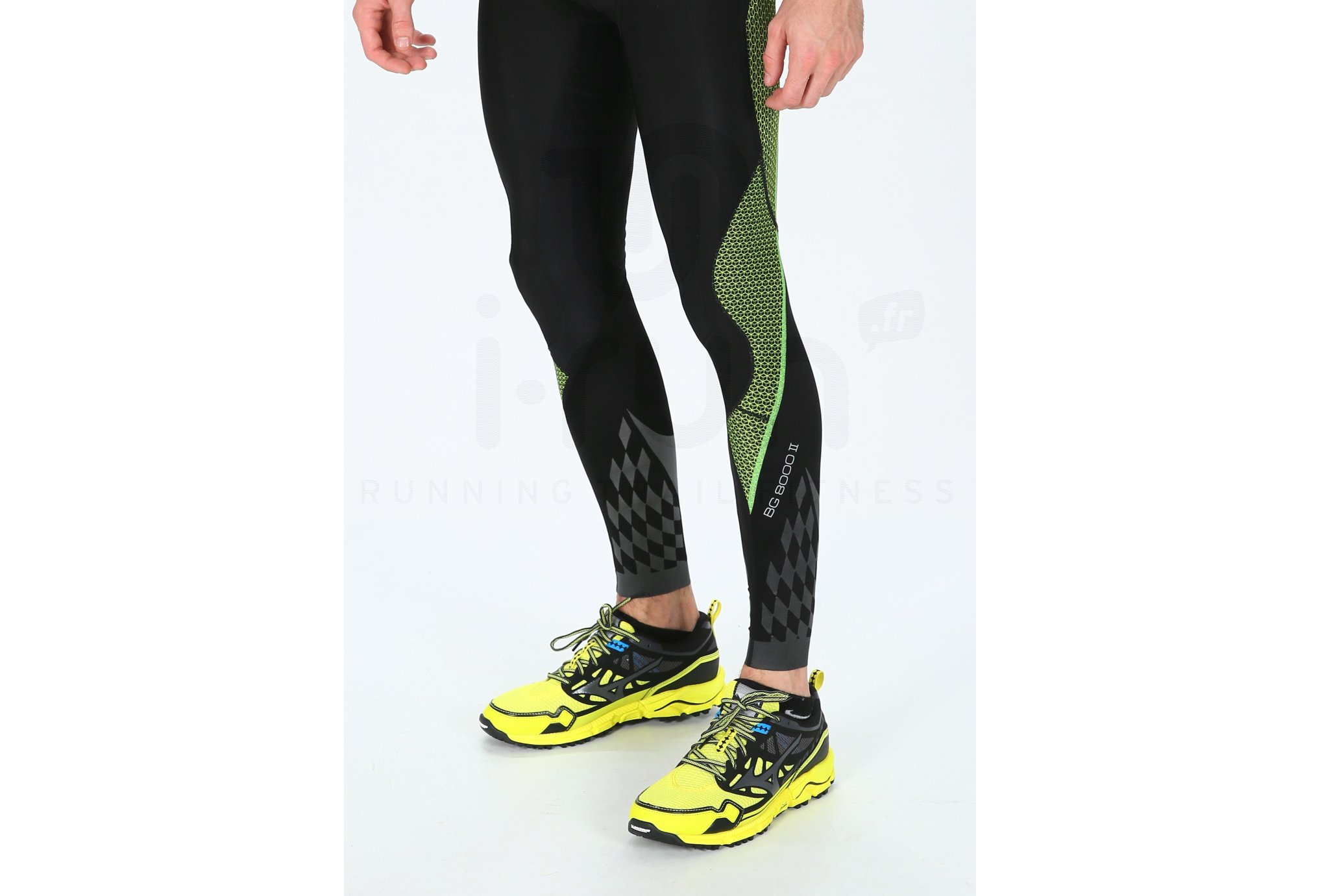 Mizuno Wave Daichi 4