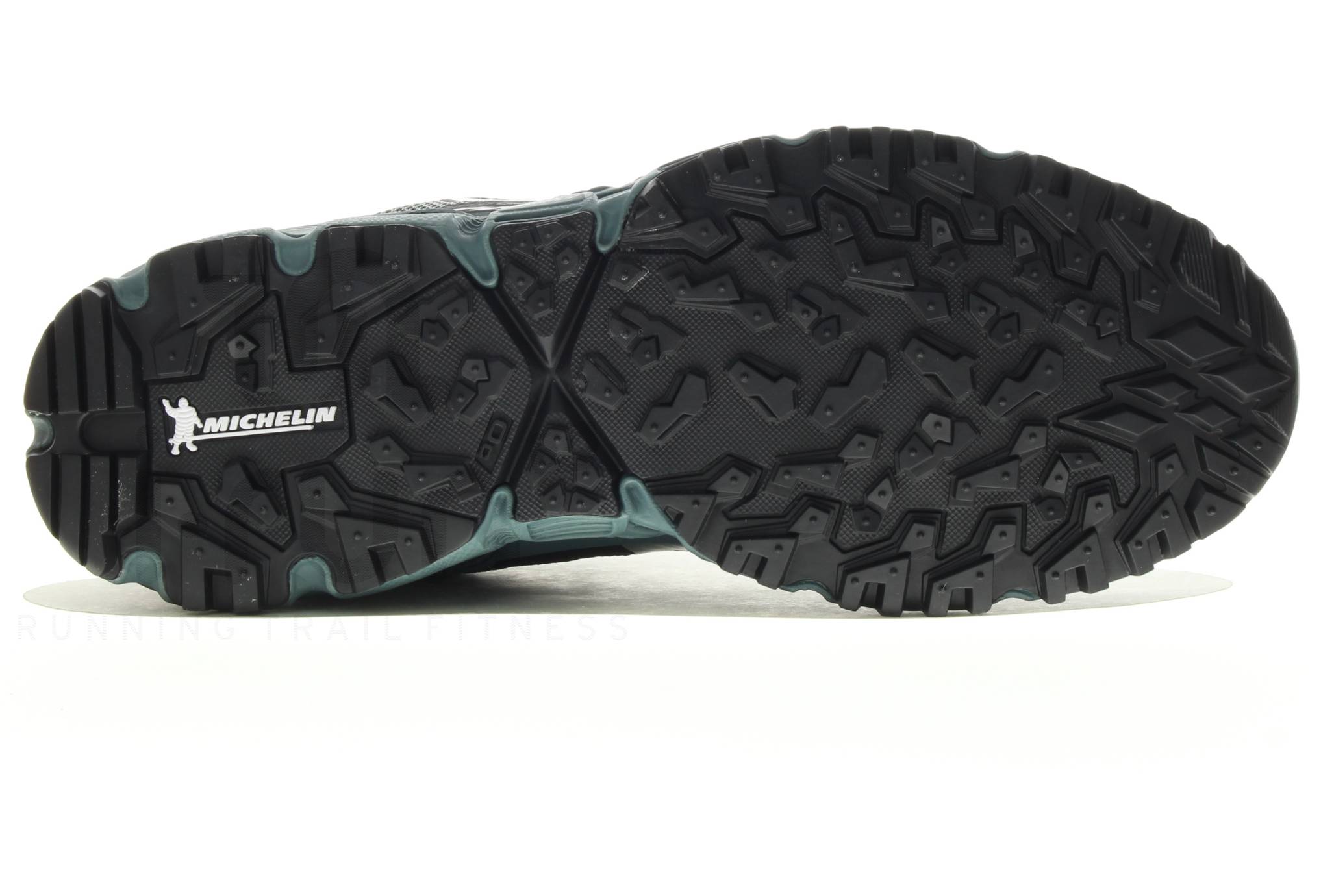 Mizuno Wave Daichi 4