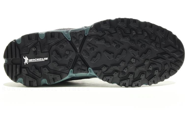 Mizuno Wave Daichi 4 W 