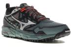 Mizuno Wave Daichi 4