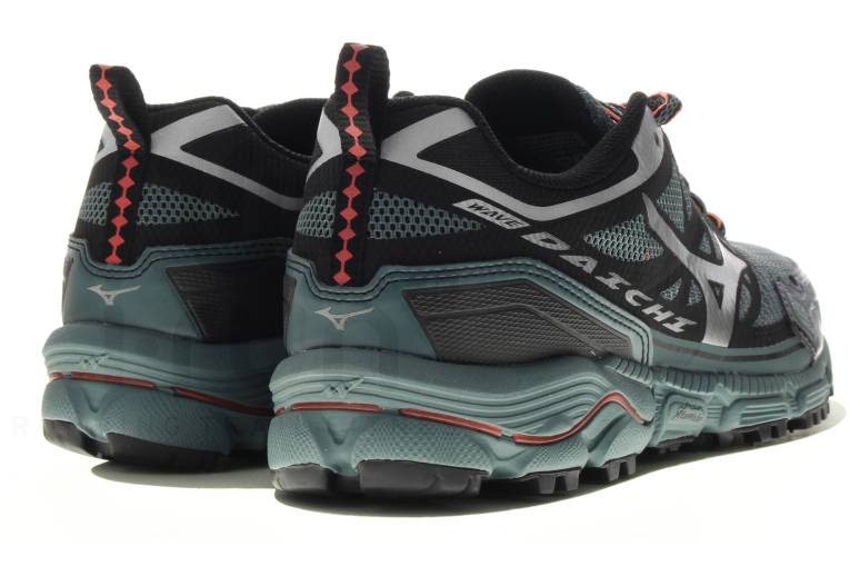 Mizuno Wave Daichi 4 W 